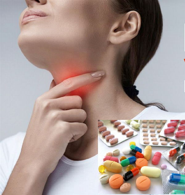 Bài thuốc trị ho đêm Bài thuốc trị ho đêm
